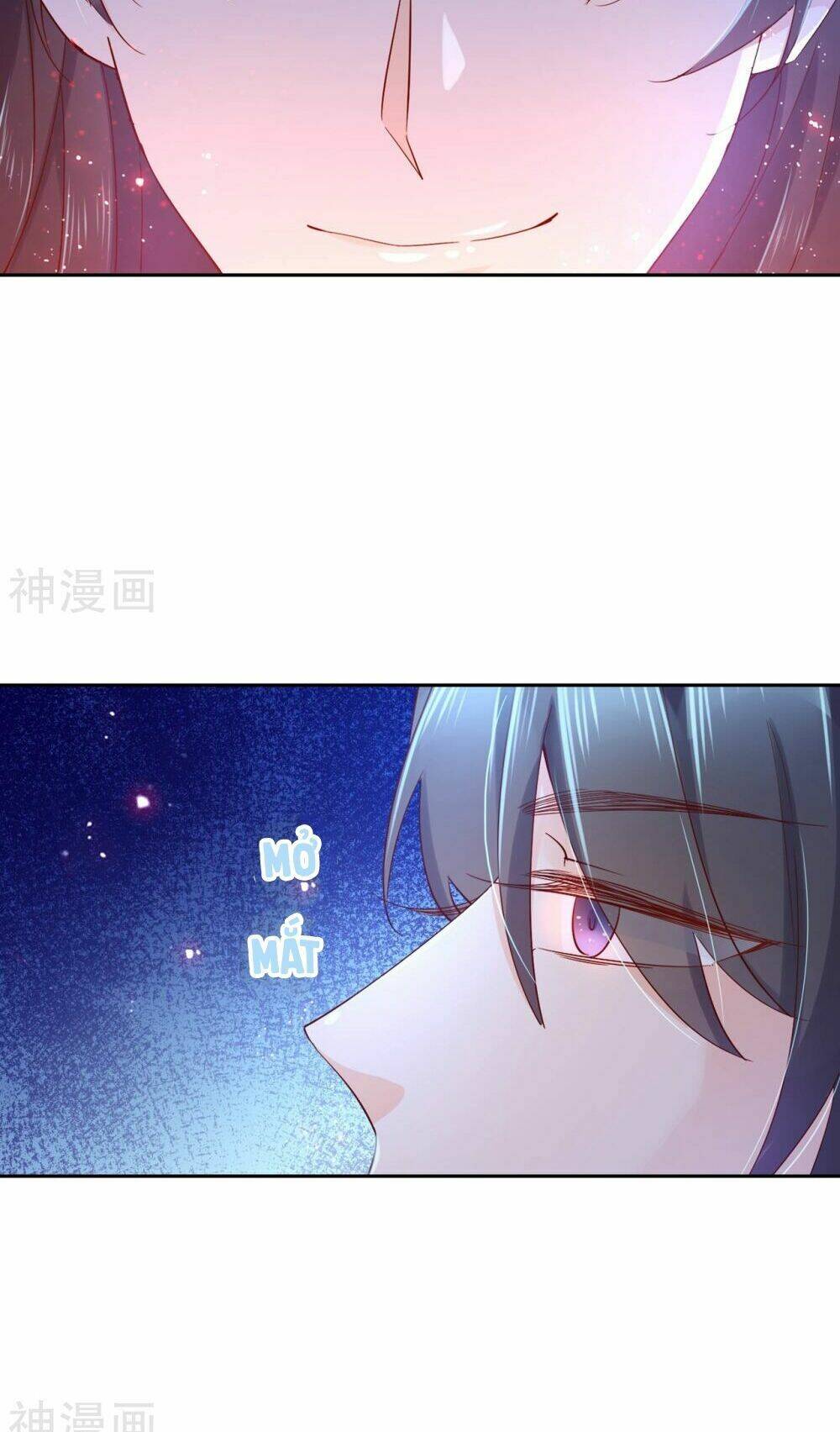 Dòng Máu Ngọt Ngào: Chapter 15