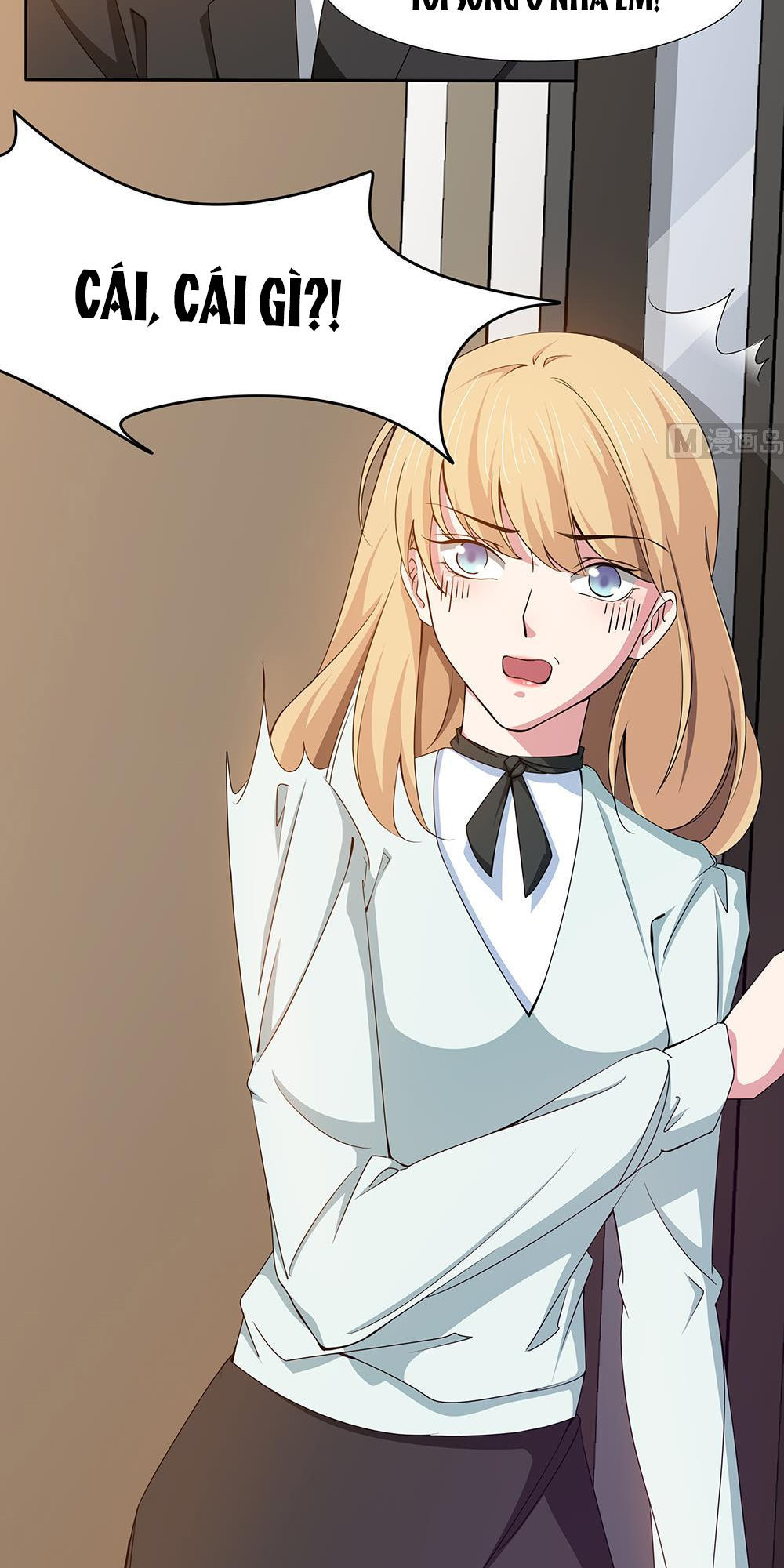 Cô Sát Thủ Ơi, Yêu Nhau Nhé: Chapter 30