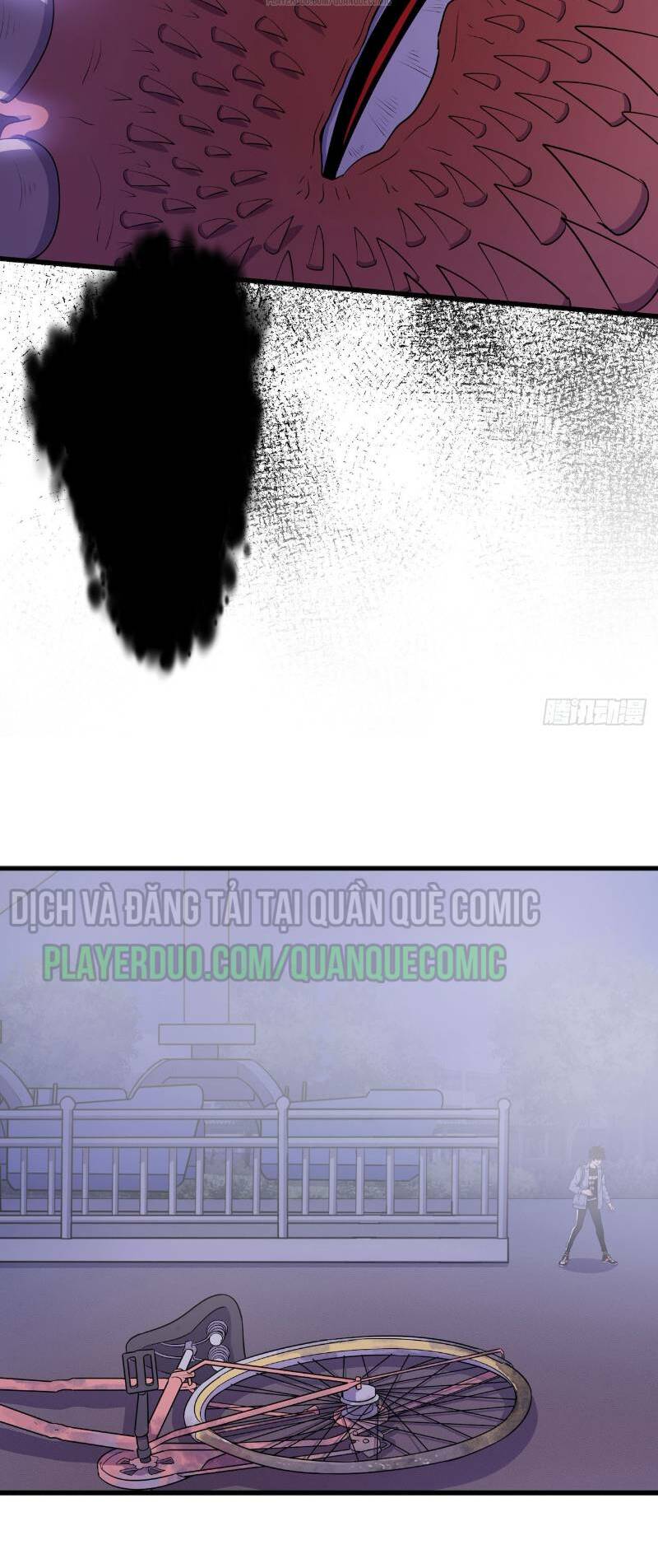 Thát Không Mê Thất: Chapter 45