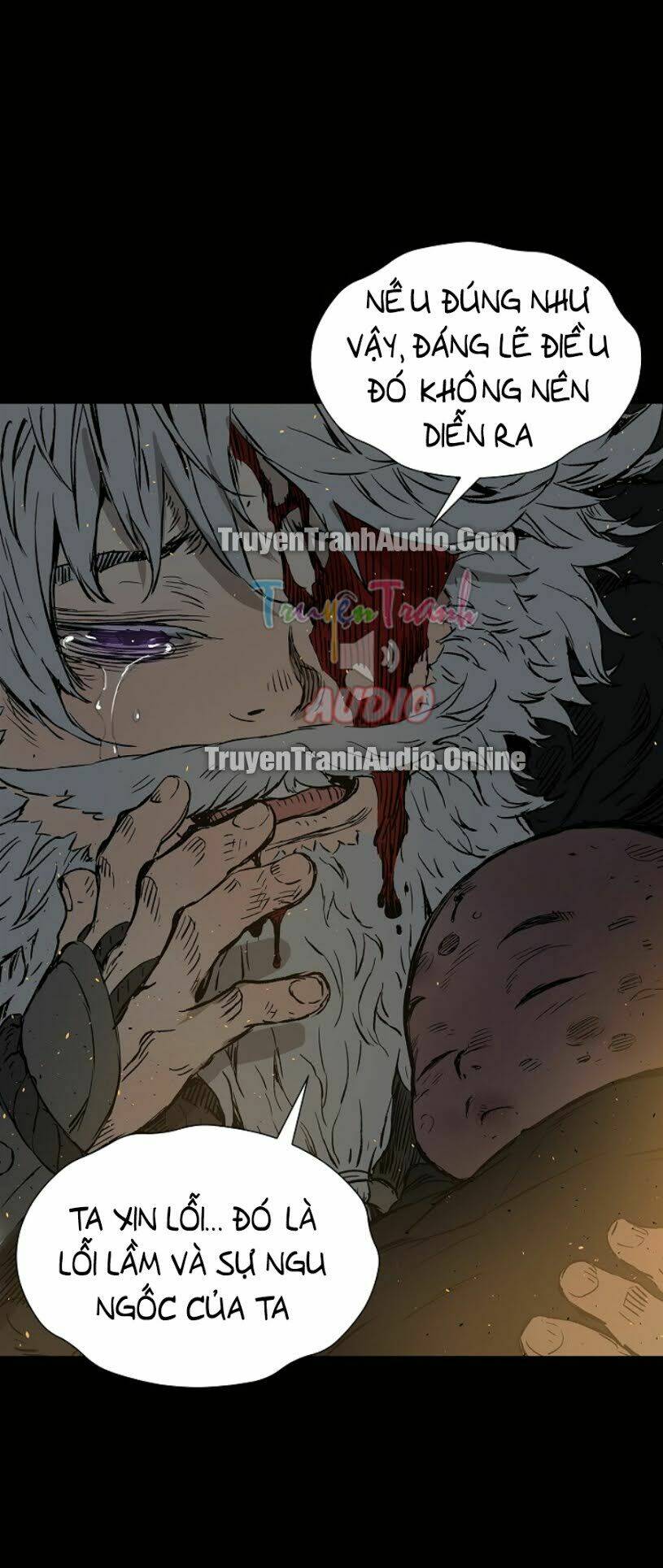 Vô Kiếm Tiểu Tử: Chapter 41