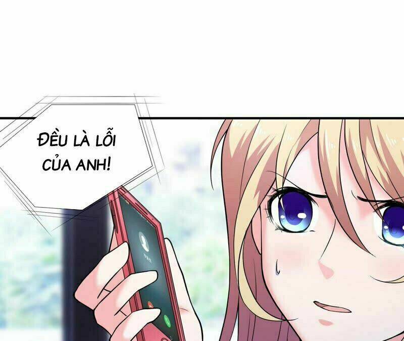 Chiến Lược Lãng Mạn Của Thịnh Thiếu: Chapter 7