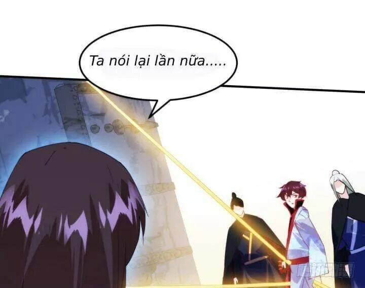 Bí Mật Của Dạ Tộc: Chapter 42