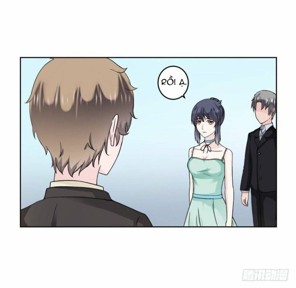 Thiên Kim Đường Môn: Chapter 91