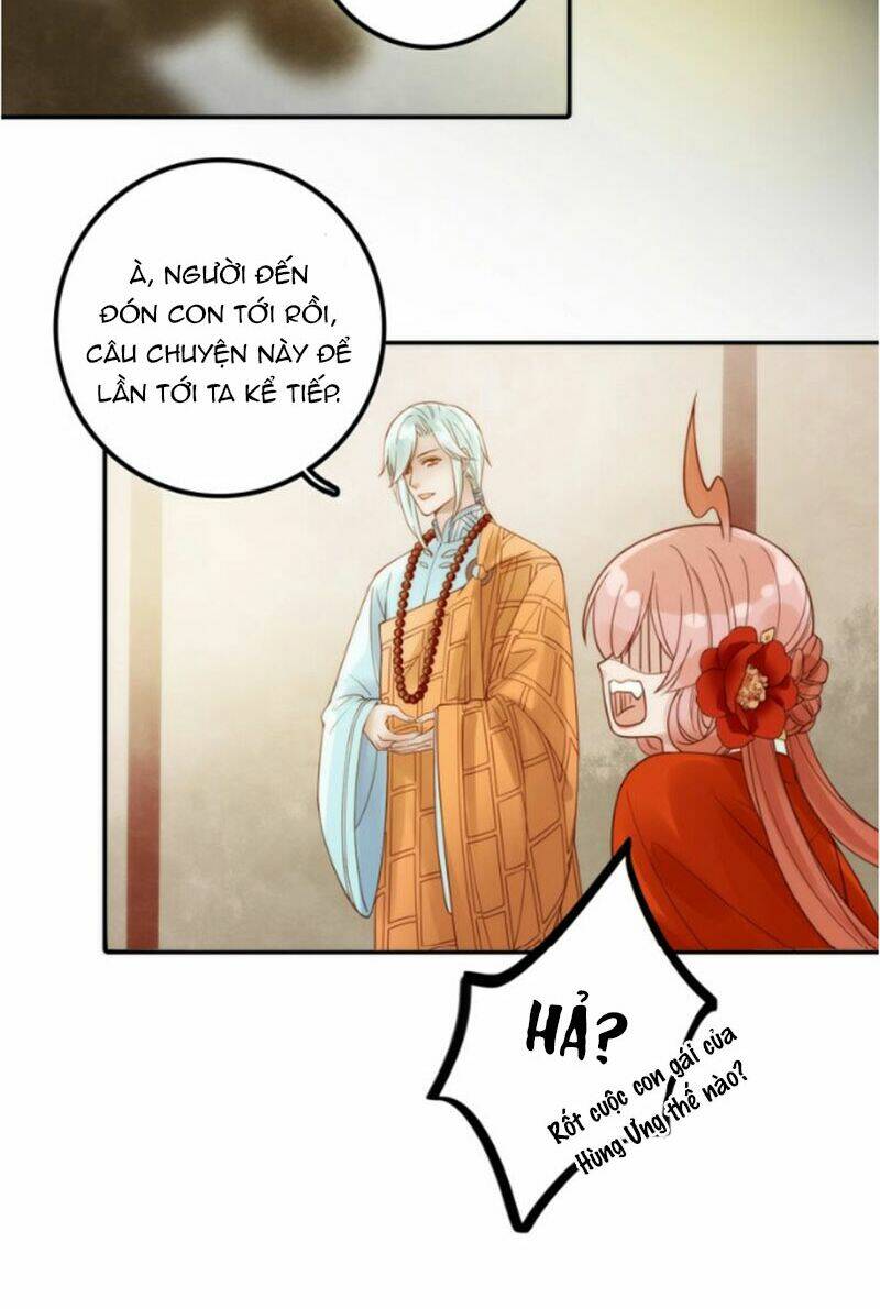 Cướp Chàng Vợ Về Đón Năm Mới: Chapter 33