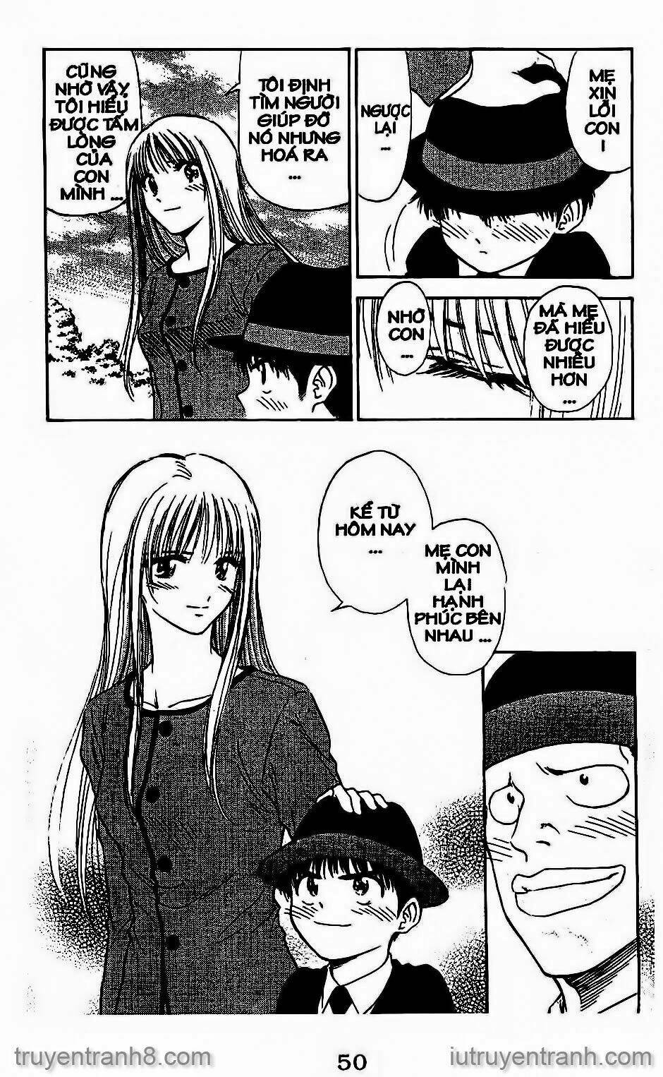 Saladdays: Chapter 42