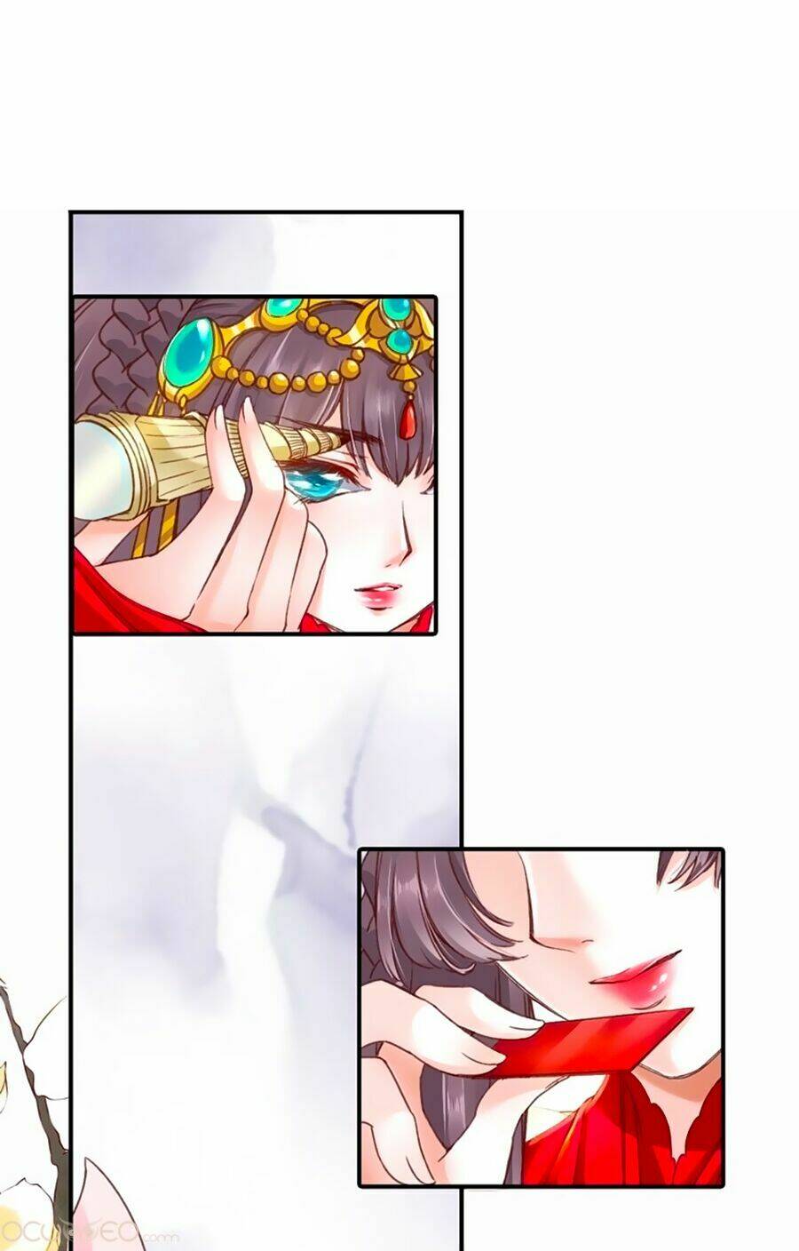 Thịnh Thế Lê Hoa Điện: Chapter 1