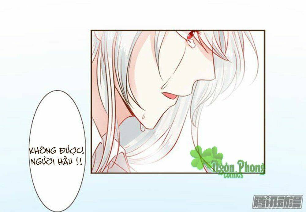 Ma Vương Luyến Ái Chỉ Nam: Chapter 29