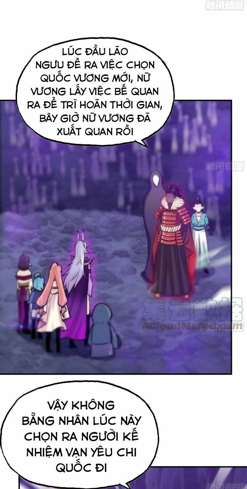 Khởi Đầu Bằng Một Con Côn: Chapter 161