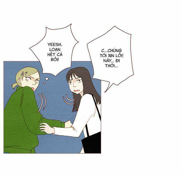 Thánh Thần Trẻ Trâu: Chapter 67