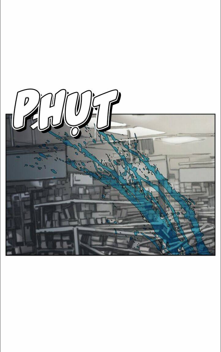 Truyền Thuyết Anh Hùng Thời Mạt Thế: Chapter 3