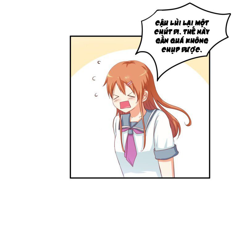 Mối Tình Đầu Có Chút Ngọt: Chapter 42