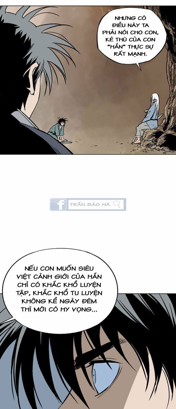 Cao Thủ 2: Chapter 75