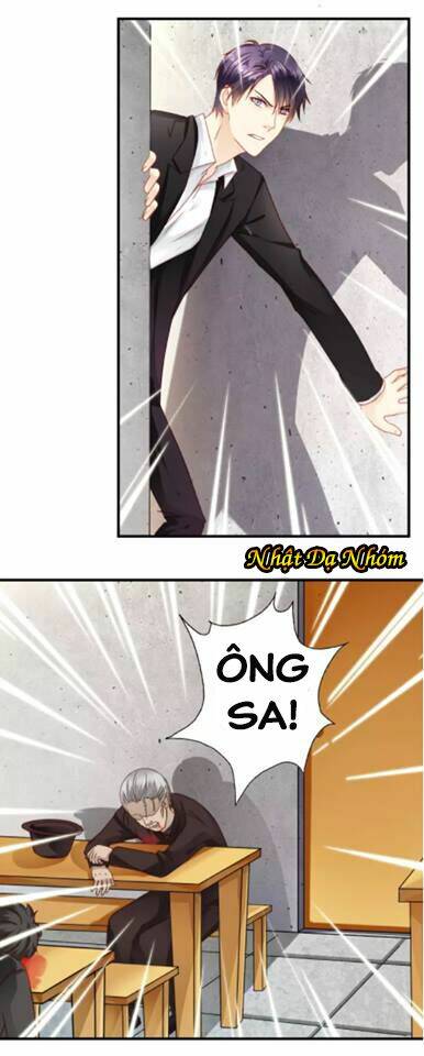 Hoa Giai Vân Mộng: Chapter 7