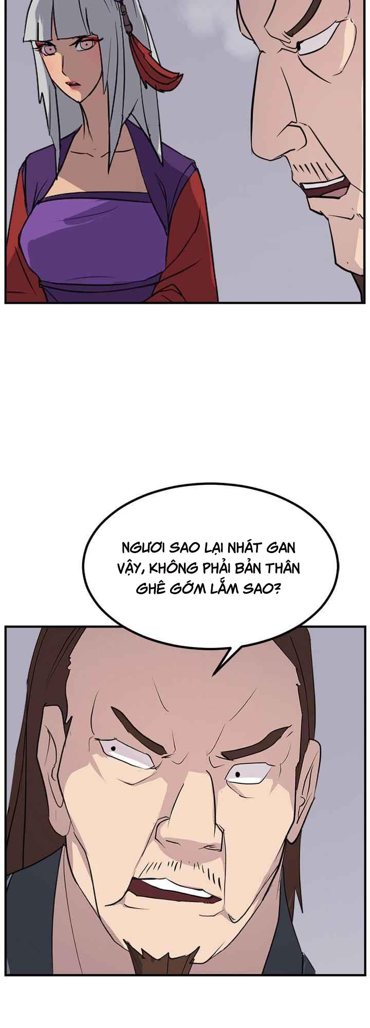 Trọng Sinh, Bất Khả Chiến Bại: Chapter 134
