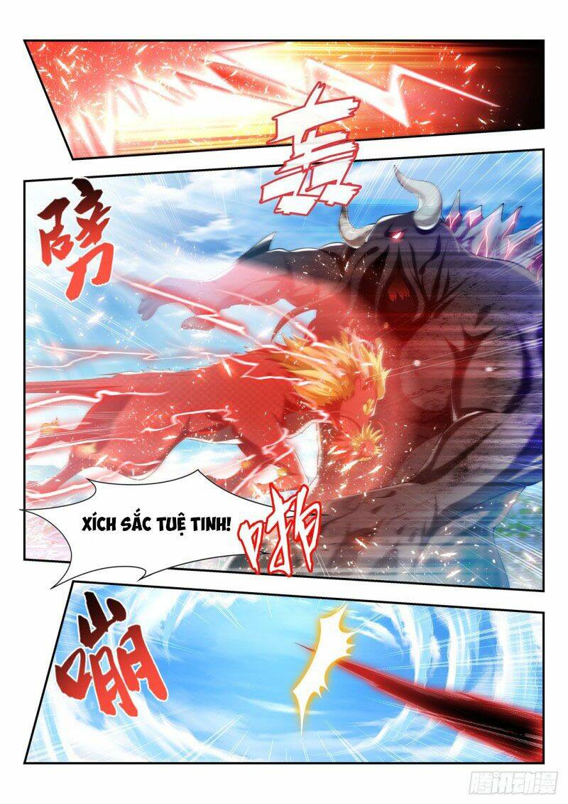 Vạn Giới Thần Chủ: Chapter 188