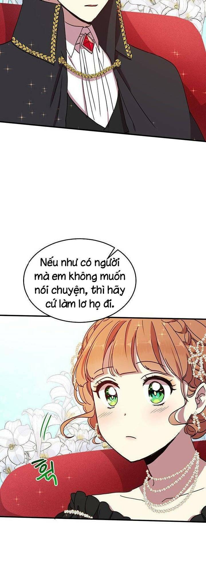 Công Tước, Loạn Vừa Thôi!: Chapter 40