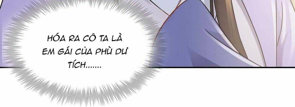 Vương Phi Thông Linh: Chapter 18