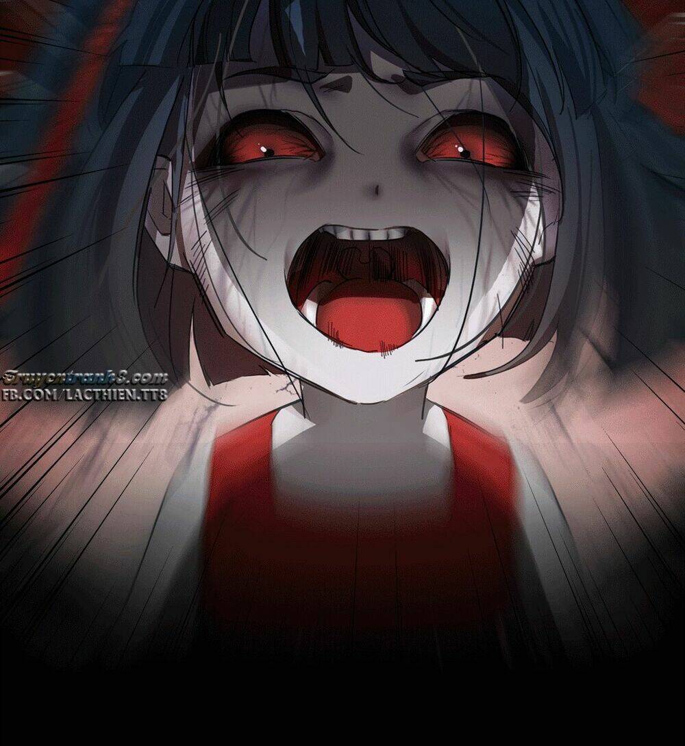 Thông Linh Ngụy Y: Chapter 1