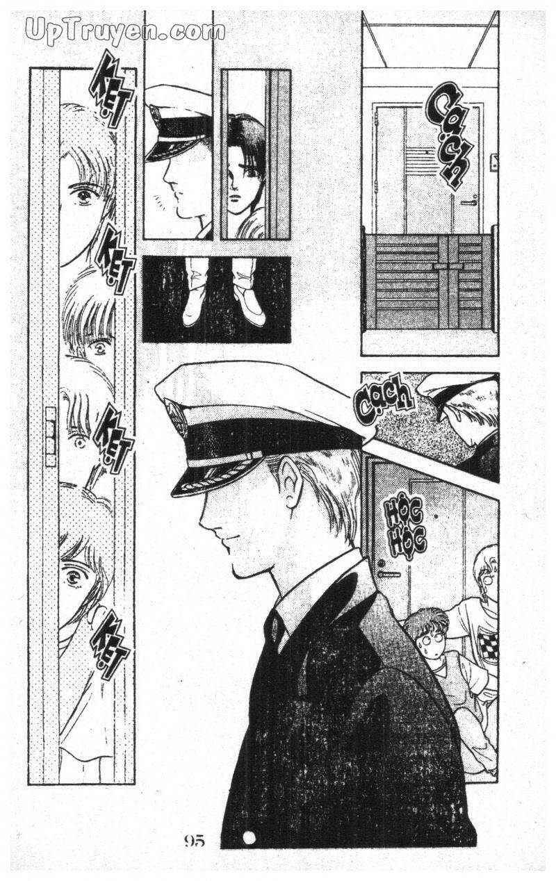 9 Banme No Musashi: Chapter 4