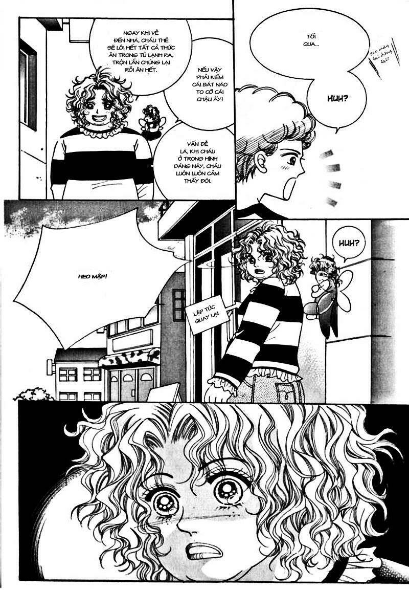 Miunohri To Swan - Cô Nàng Xinh Đẹp: Chapter 15.1