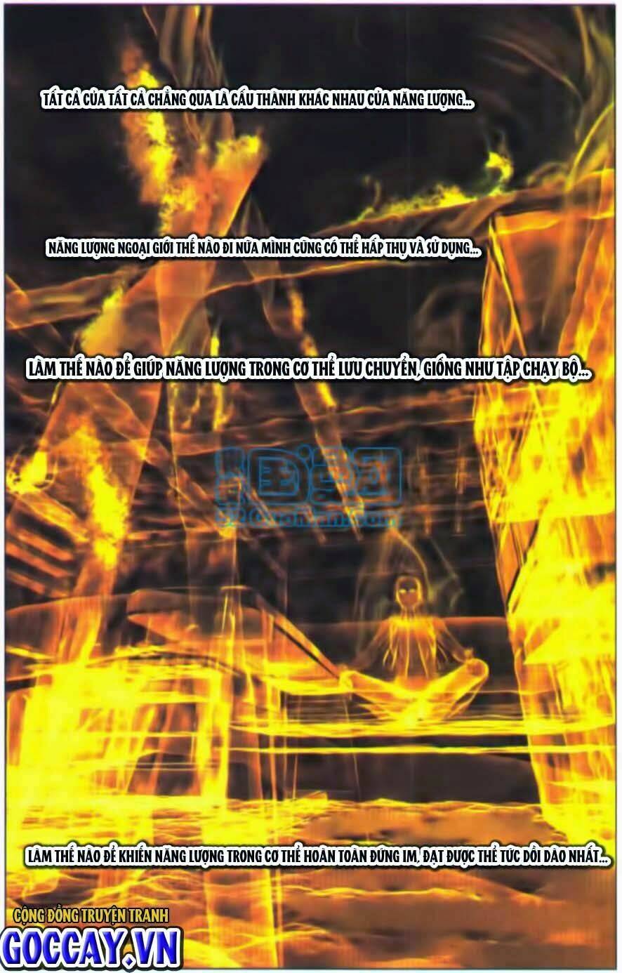 Chín Chín Tám Mươi Một - 9981: Chapter 65