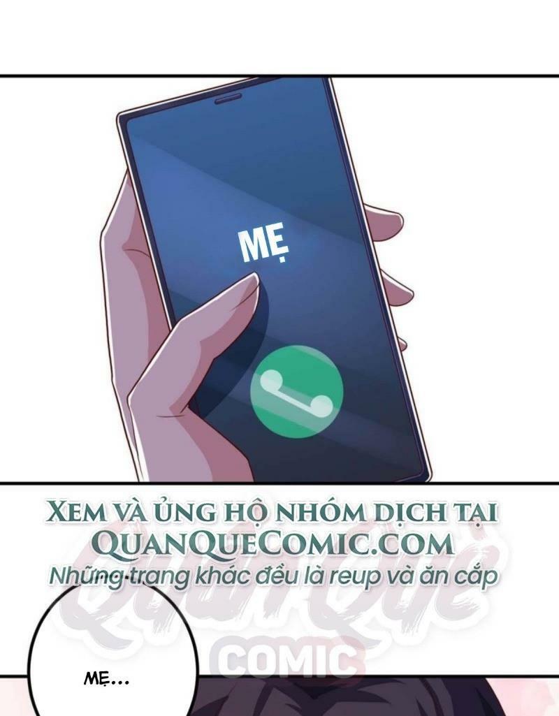 Trọng Sinh Khí Thiếu Quy Lai: Chapter 105
