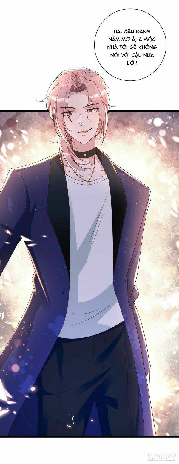 Thú Thụ Bất Thân: Chapter 47