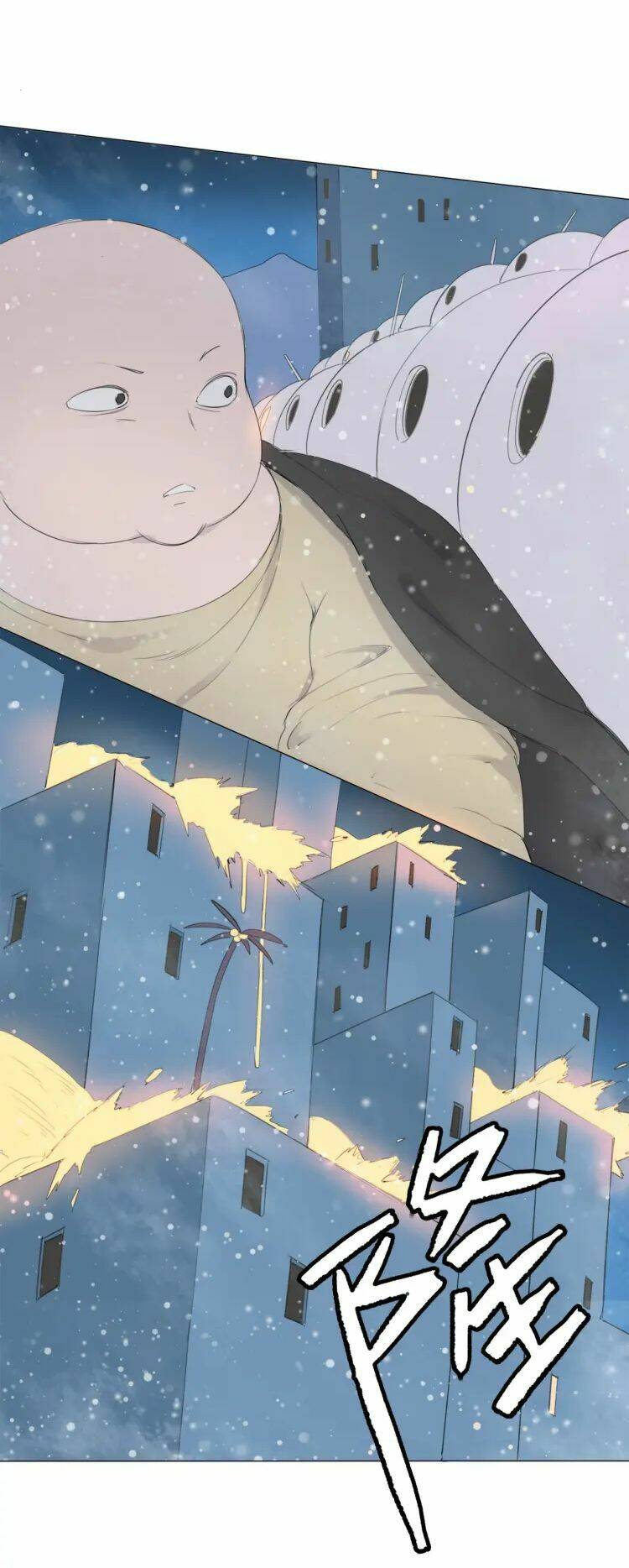 Tâm Vũ: Chapter 20