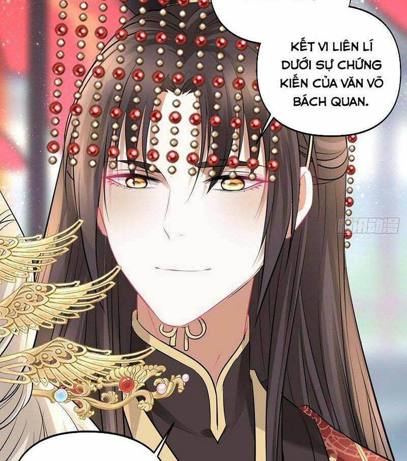 Vương Phi Thật Thích Trang Điểm: Chapter 169