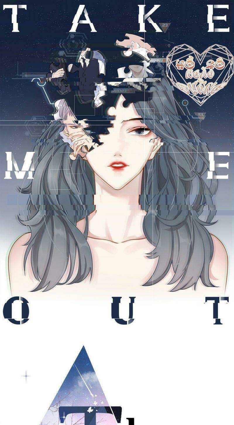 Đưa Em Đi Chơi: Chapter 53