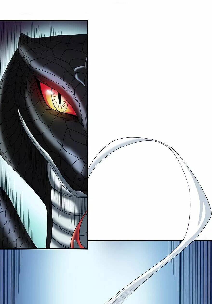 Võ Đạo Cuồng Triều: Chapter 5