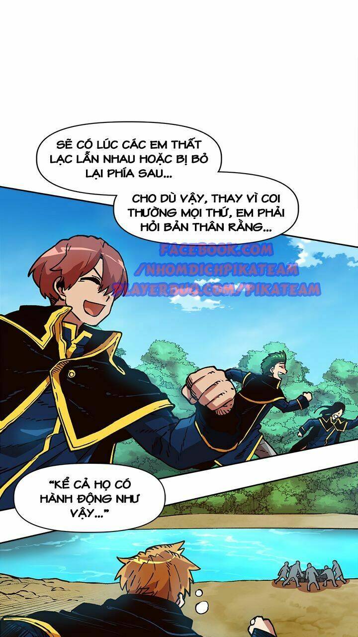 Đại Lục Vô Song: Chapter 18