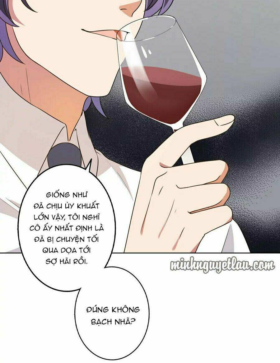 Hôn Nhân Dục Vọng: Thiếu Gia Nhẹ Một Chút!: Chapter 65