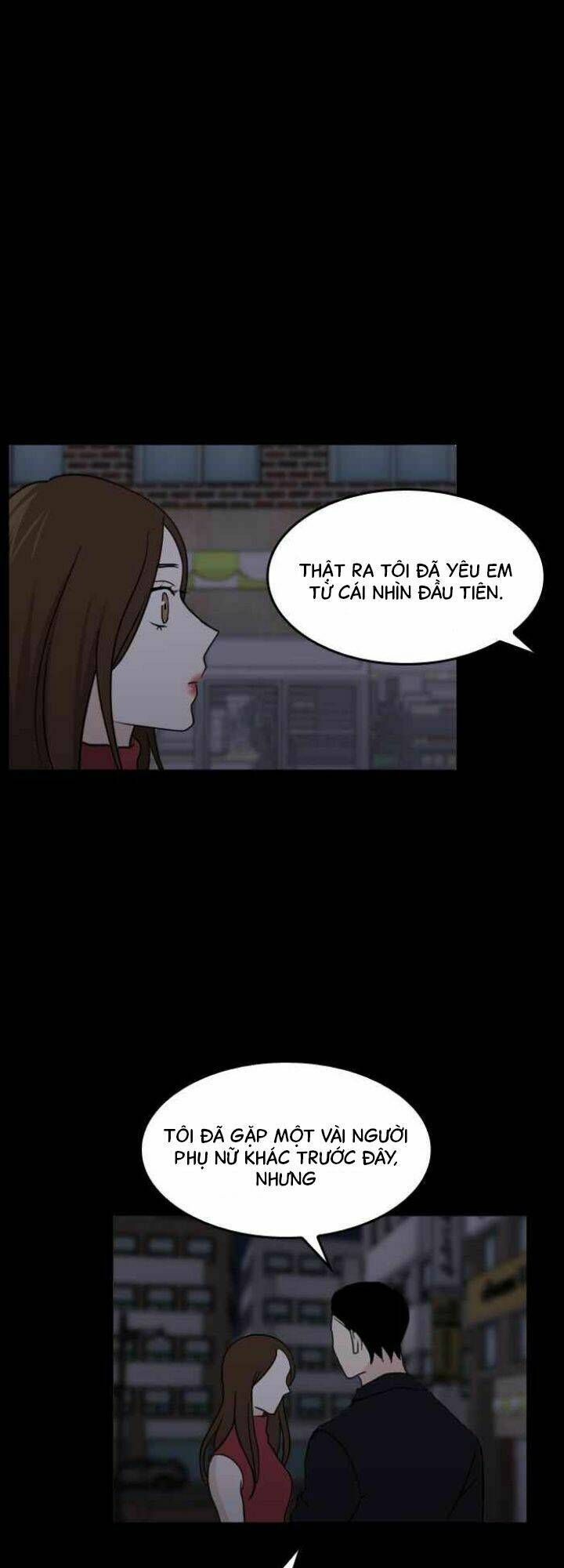Người Đẹp Gangnam: Chapter 31