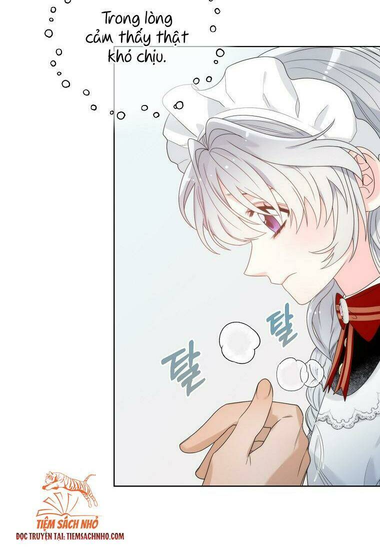 Hoàng Hậu Ác Nữ Yêu Quý Tôi: Chapter 10