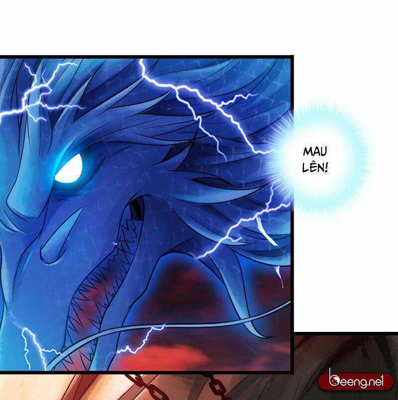 Thái Cổ Cuồng Ma: Chapter 43