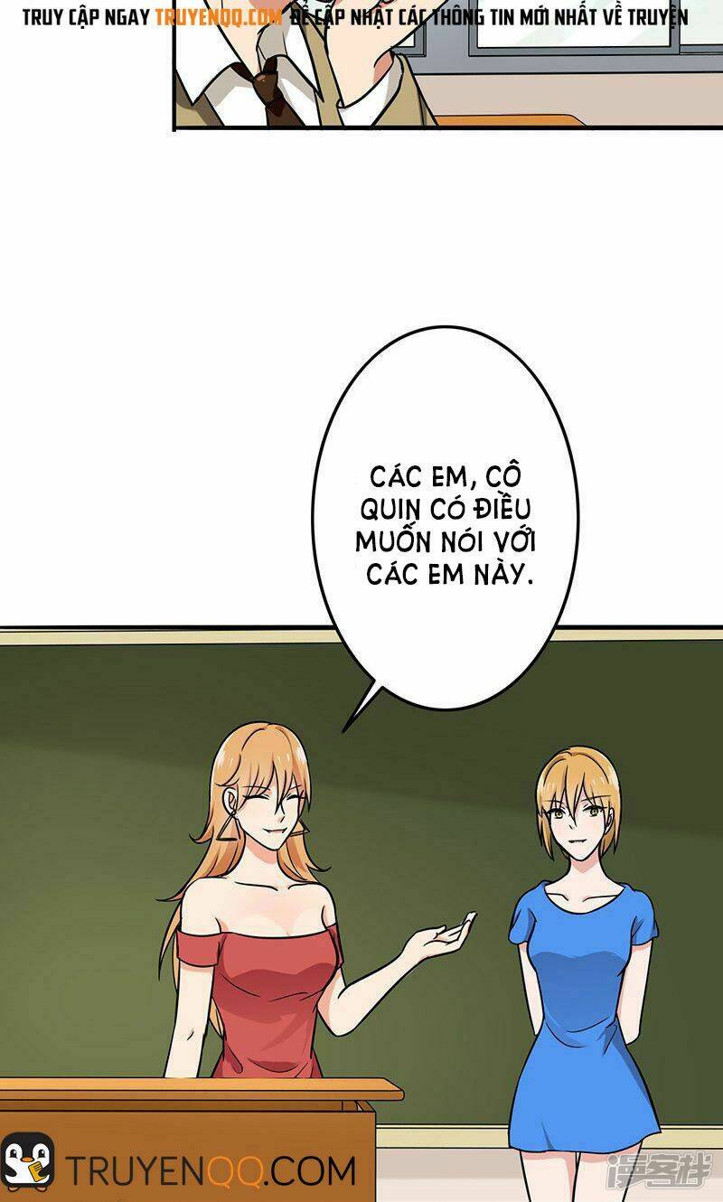 Become A Girl At Night: Chapter 53