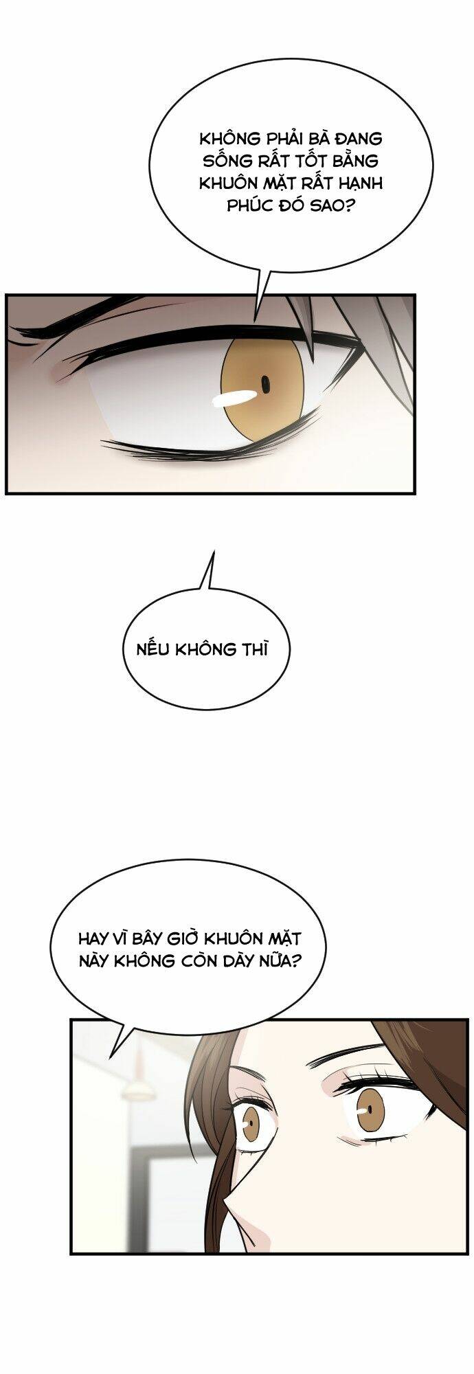 Người Đẹp Gangnam: Chapter 22