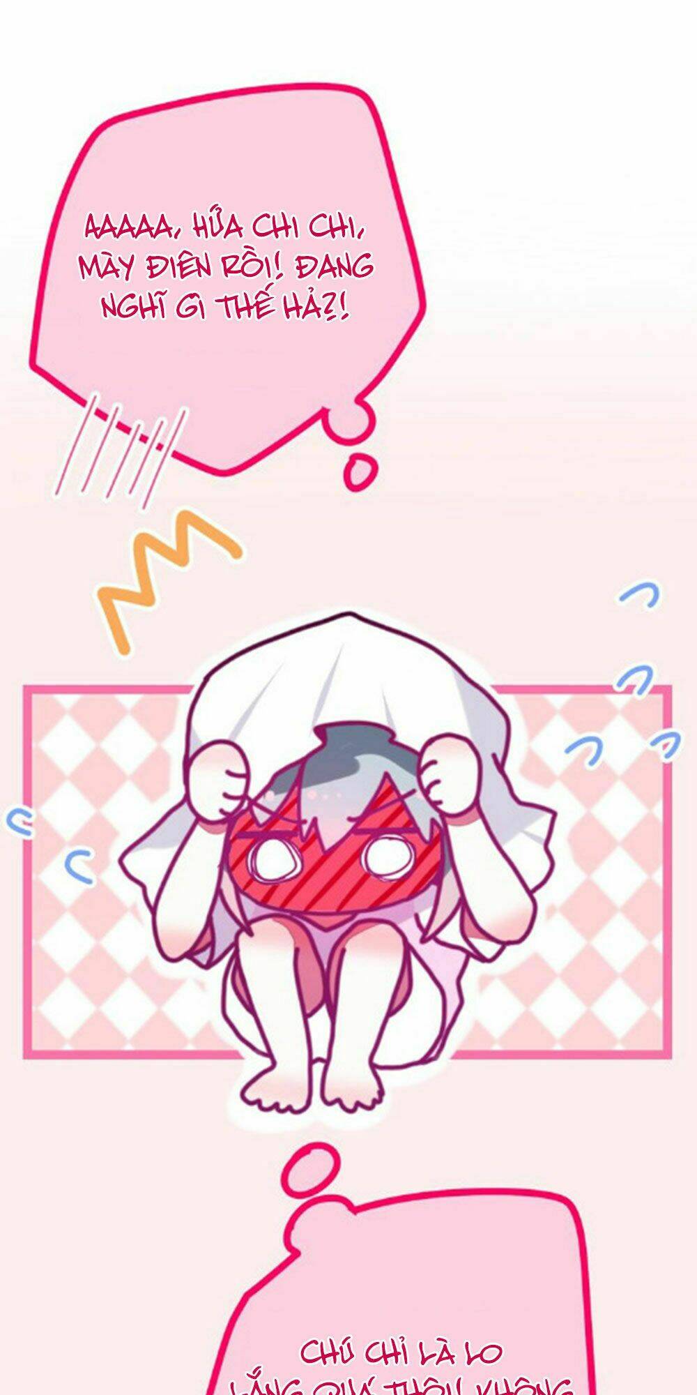 Tháng Sáu Không Hẹn Mà Gặp: Chapter 32