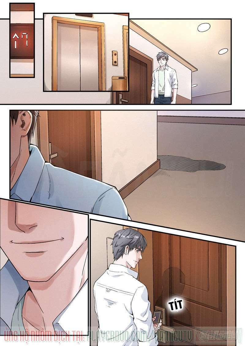 Vương Bài Đặc Công: Chapter 22