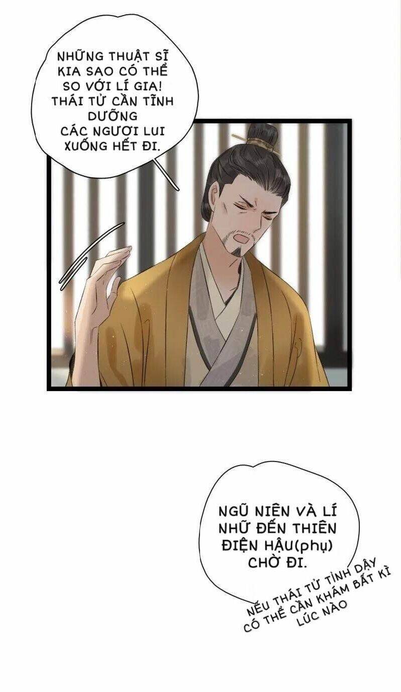 Thái Tử Bị Hoang Tưởng: Chapter 68