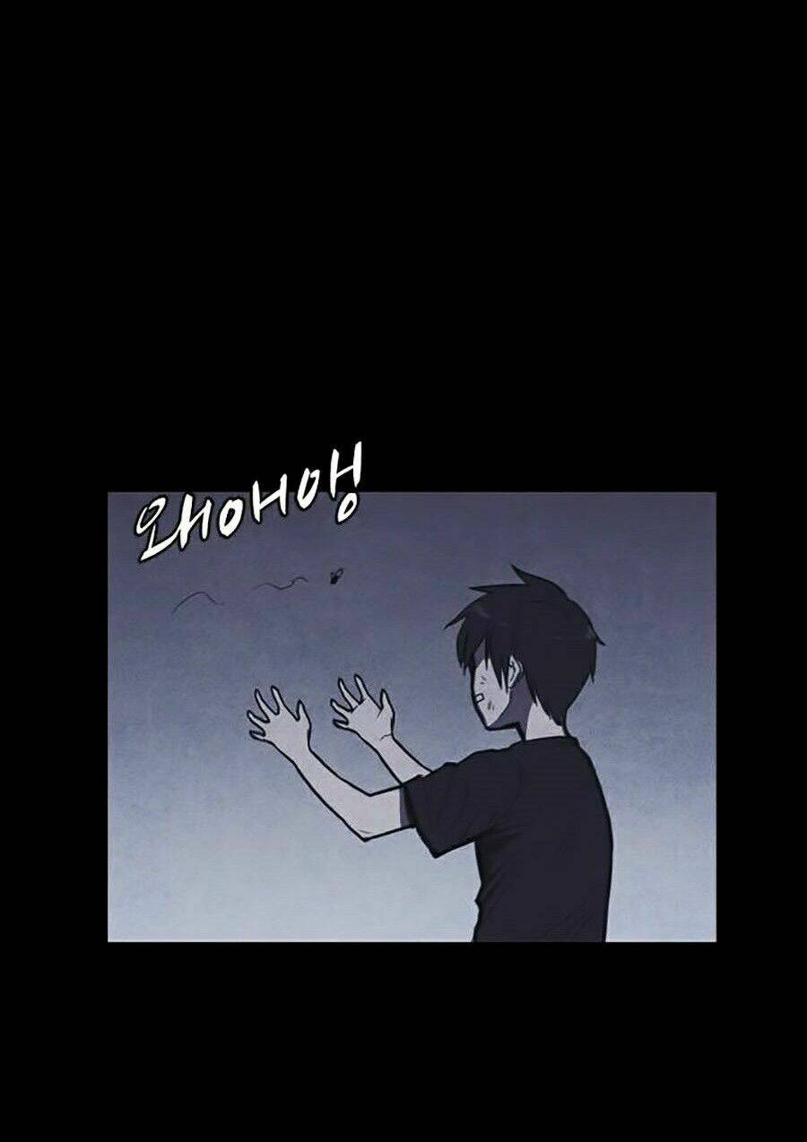 Cậu Bé Shotgun: Chapter 1