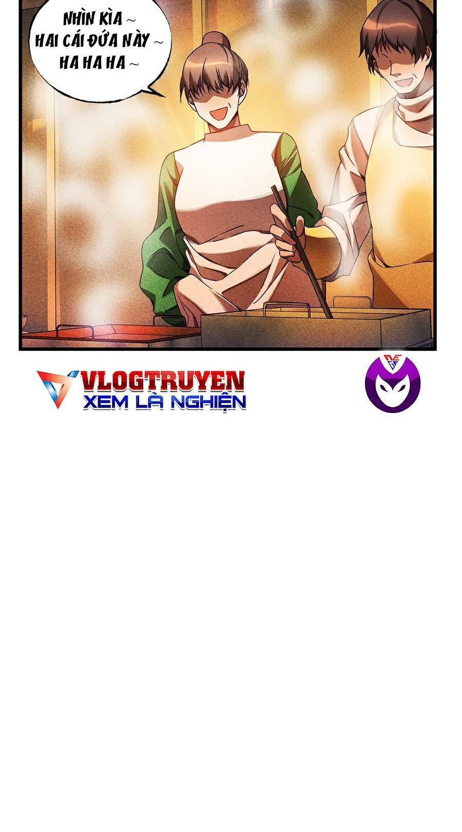 Người Chơi Siêu Mạnh: Chapter 12