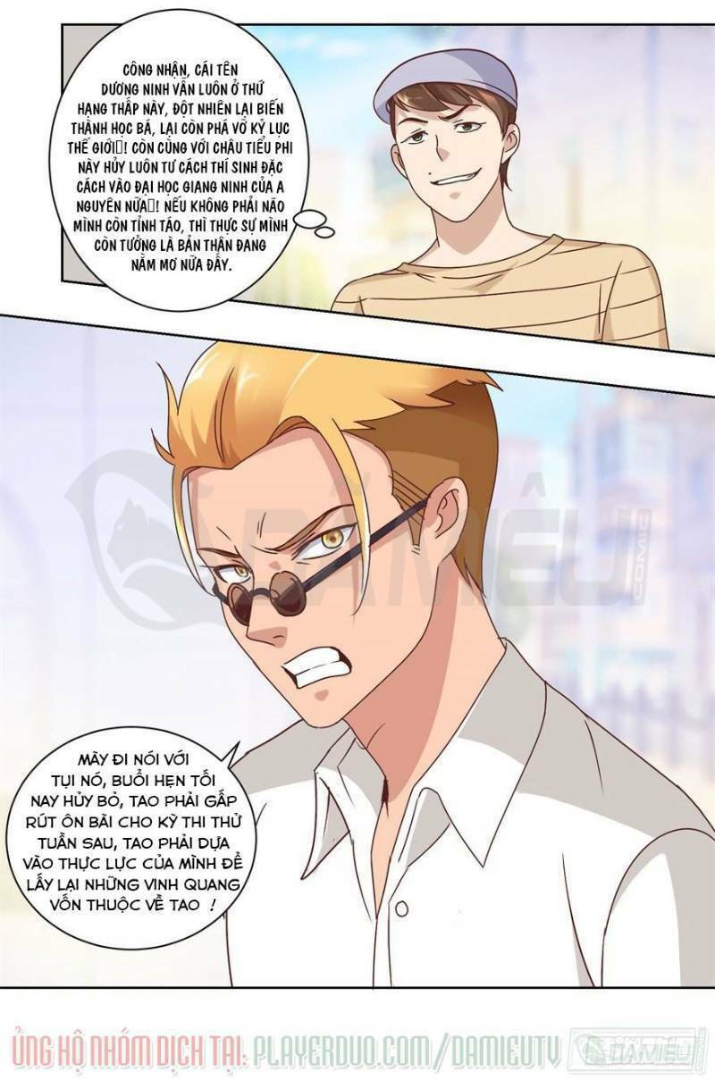 Đô Thị Chí Tôn Hệ Thống: Chapter 57