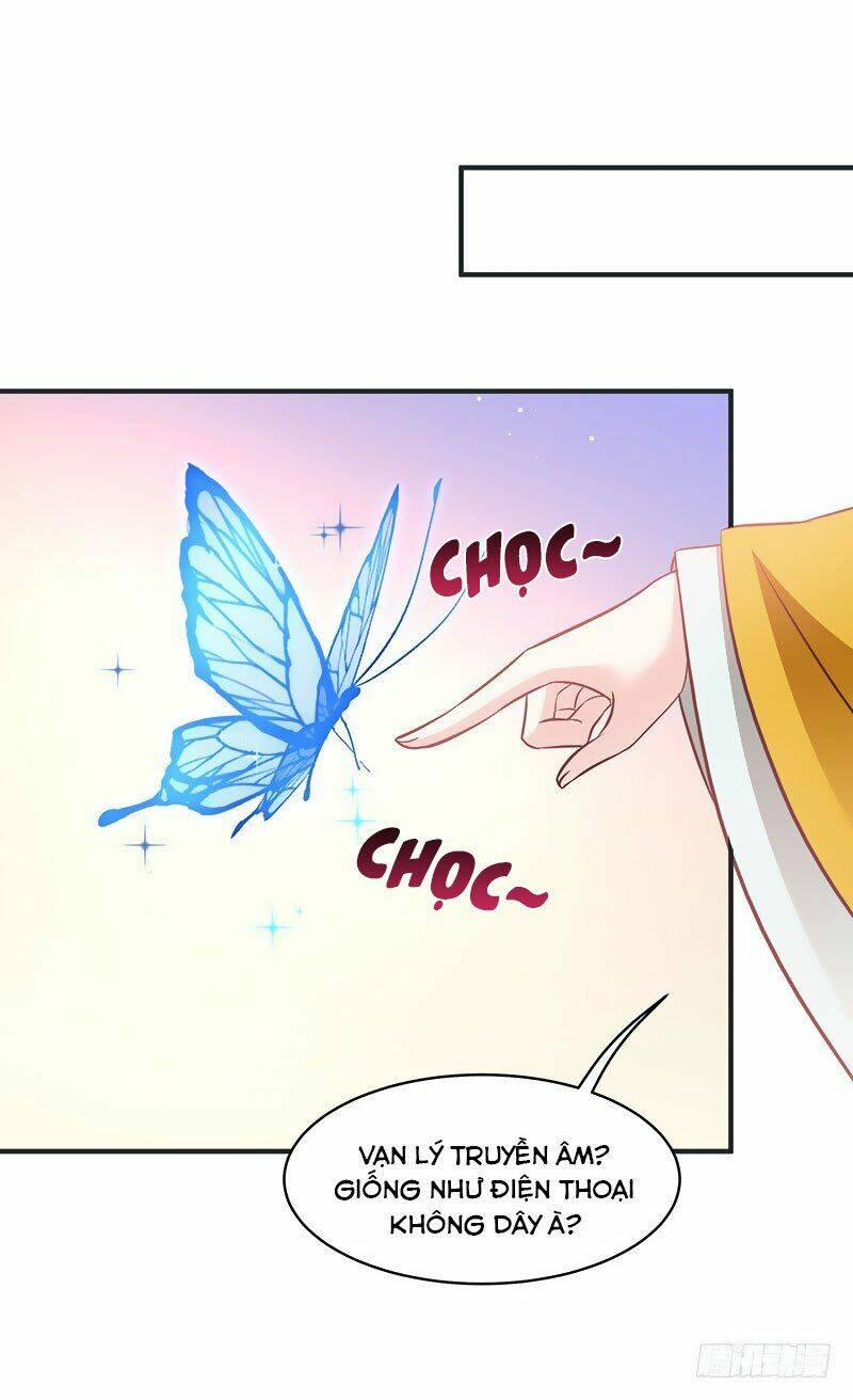 Trò Chơi Trừng Phạt: Chapter 68