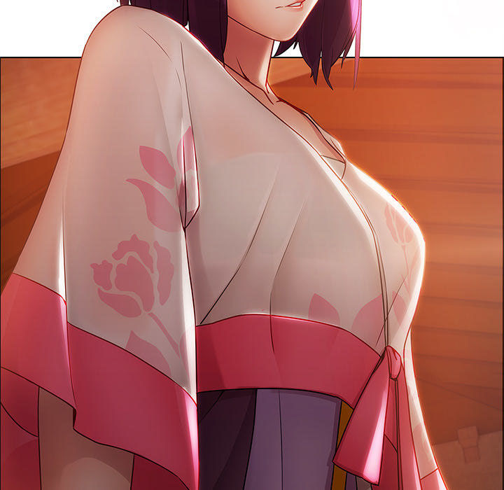 Ảo Mộng Hồ Điệp: Chapter 14