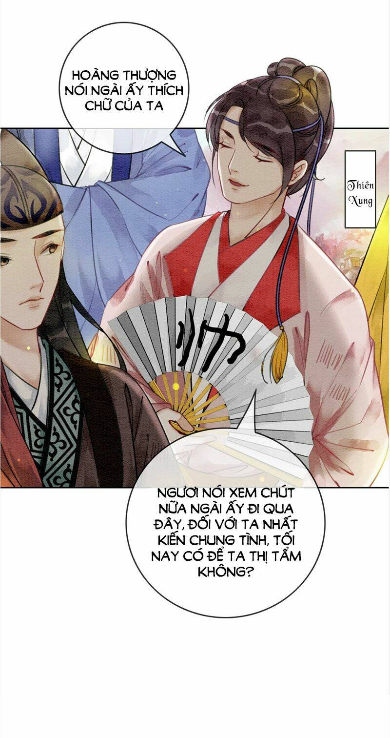 Hậu Cung Của Trẫm Cháy Rồi!: Chapter 43