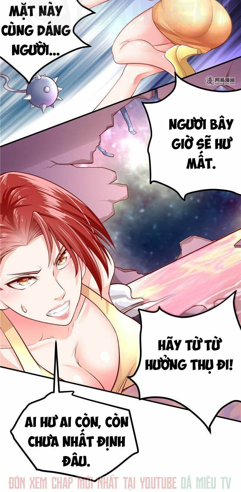 Nhất Phẩm Cao Thủ: Chapter 44