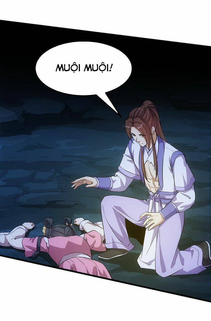 Đừng Cản Ta Tu Tiên: Chapter 111