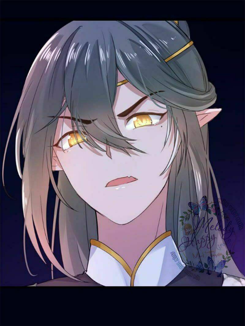 Mỹ Vị Hữu Không Phải Lỗi Của Tôi: Chapter 0.1